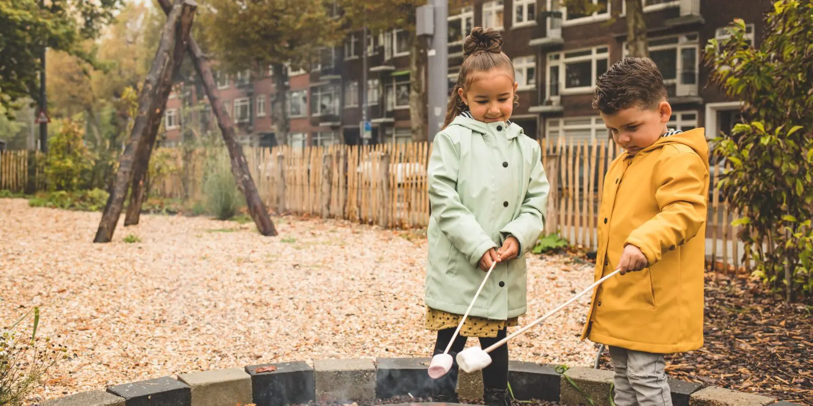 minor onderwijsbuiten