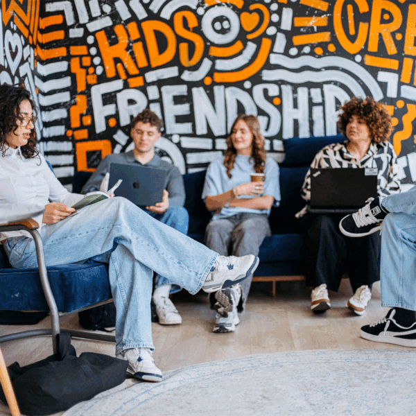 Deeltijd regulier & compact