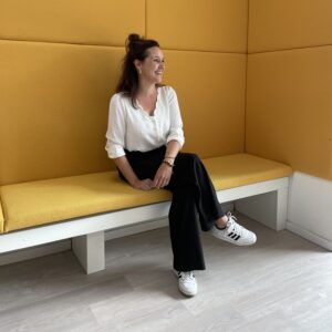 Lotte Spiering
