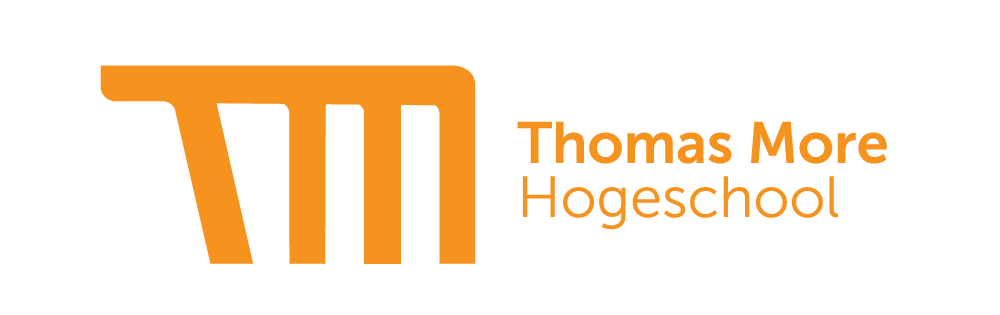 STICHTING THOMAS MORE HOGESCHOOL logo