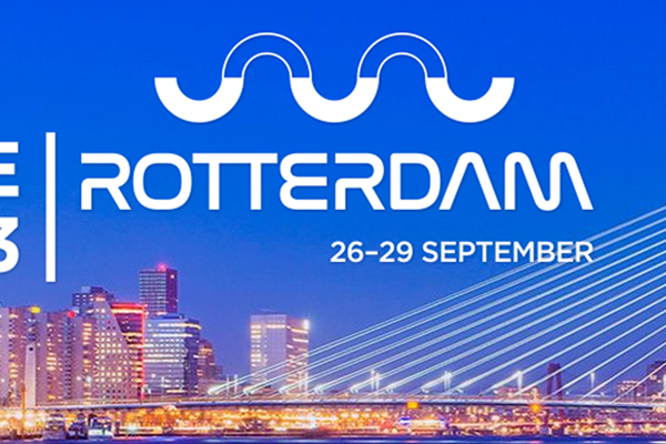 26-29 Sep: EAIE 2023 Rotterdam