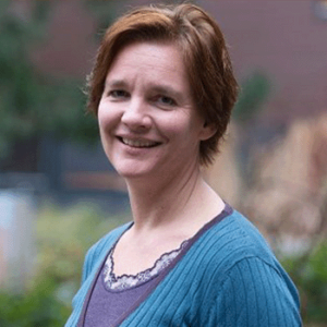 Dr. Jannette Prins